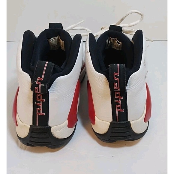 Nike Air Pippen II‎ 2 Bulls Home size 9 312545-161 main image 6